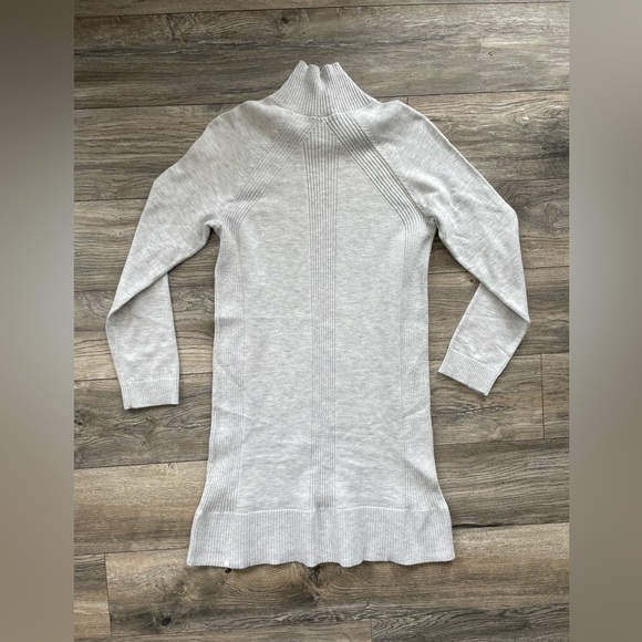 Lululemon Keep It Cozy Dress - Picture 6 of 12